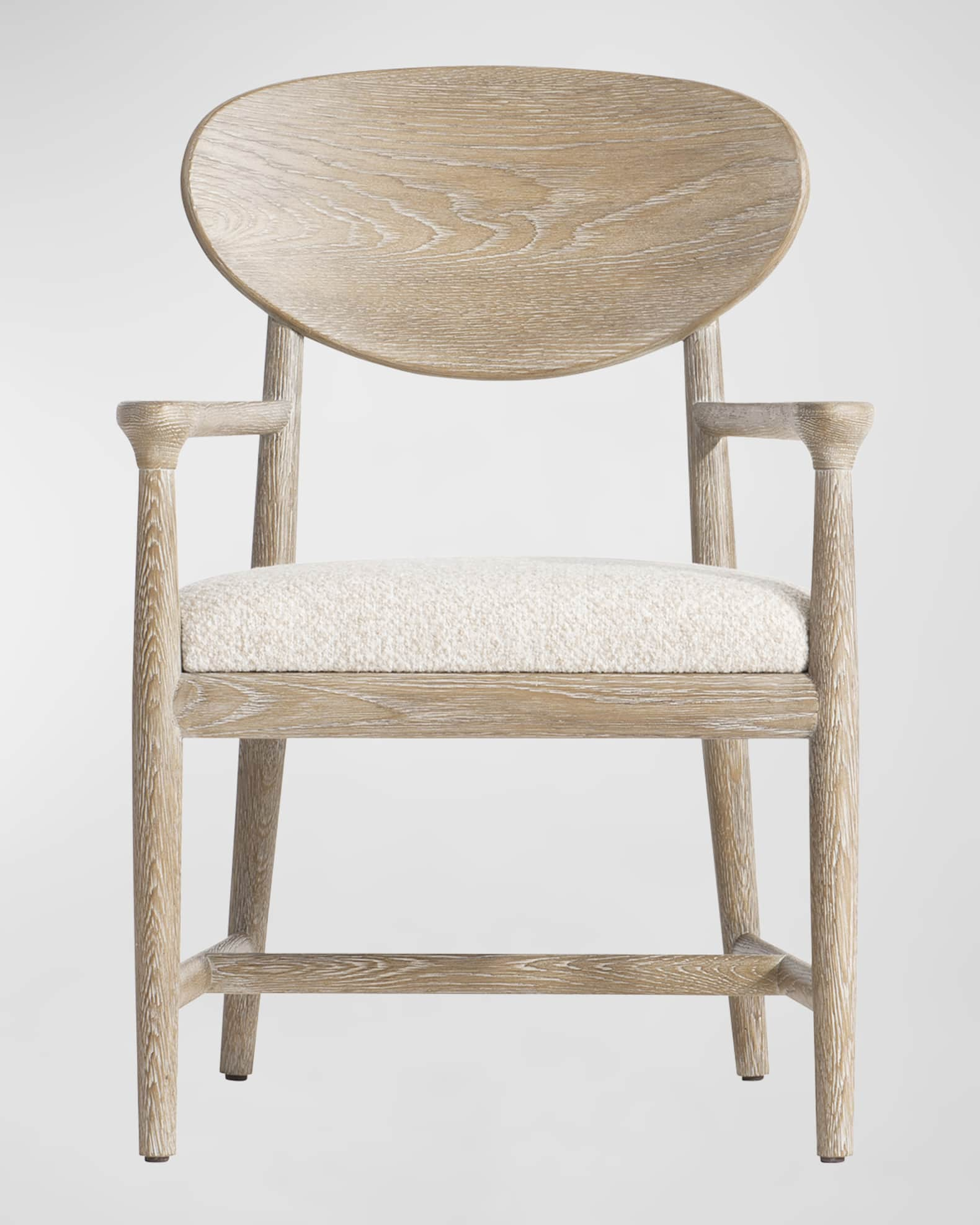Aventura Dining Chair Collection | Neiman Marcus intended for Aventura Side Chair