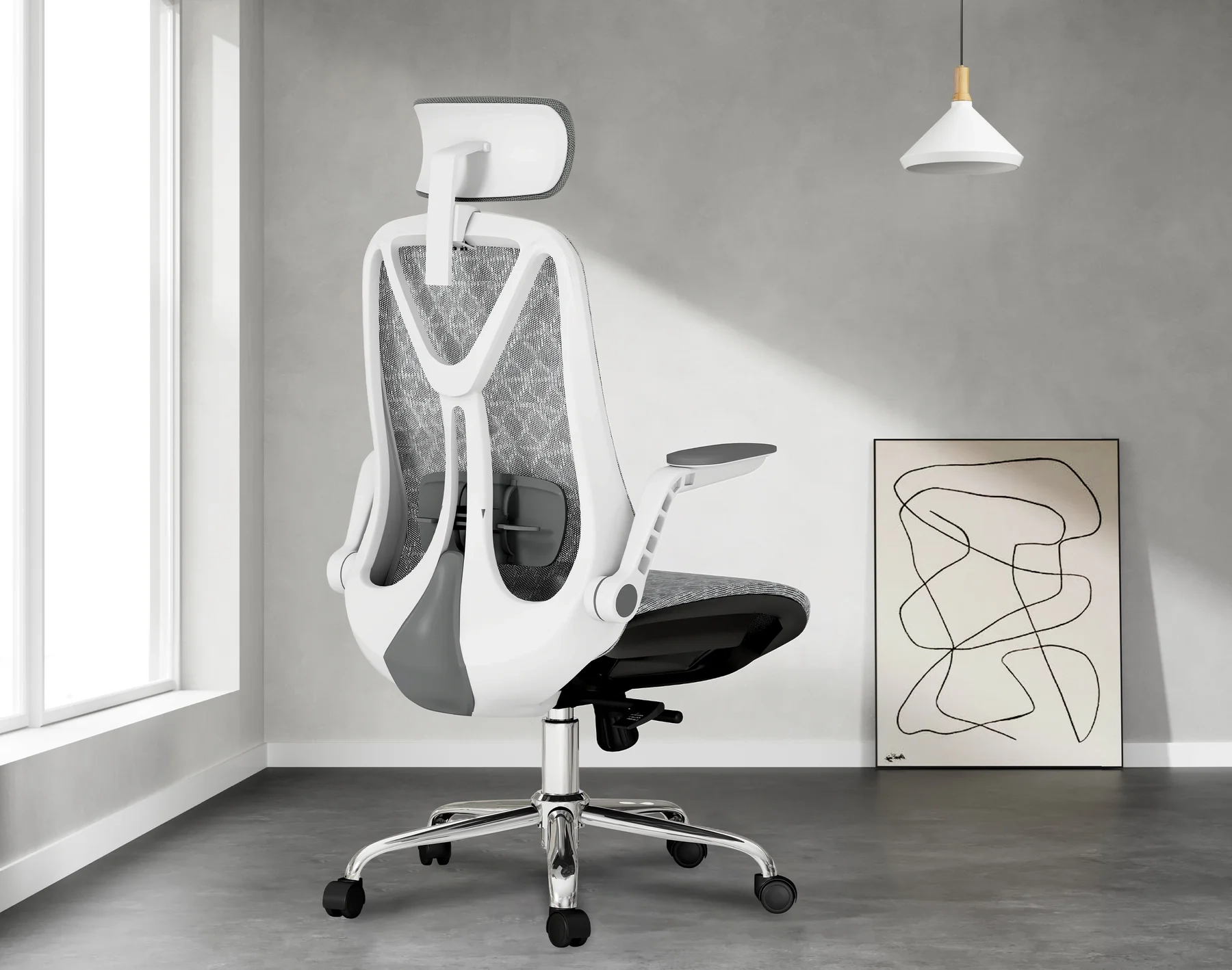 Benefits Of Ergonomic Chairs: A Comprehensive Guide - Union Chair in Understanding the Ergonomic Benefits of Akiro Dining Armchairs