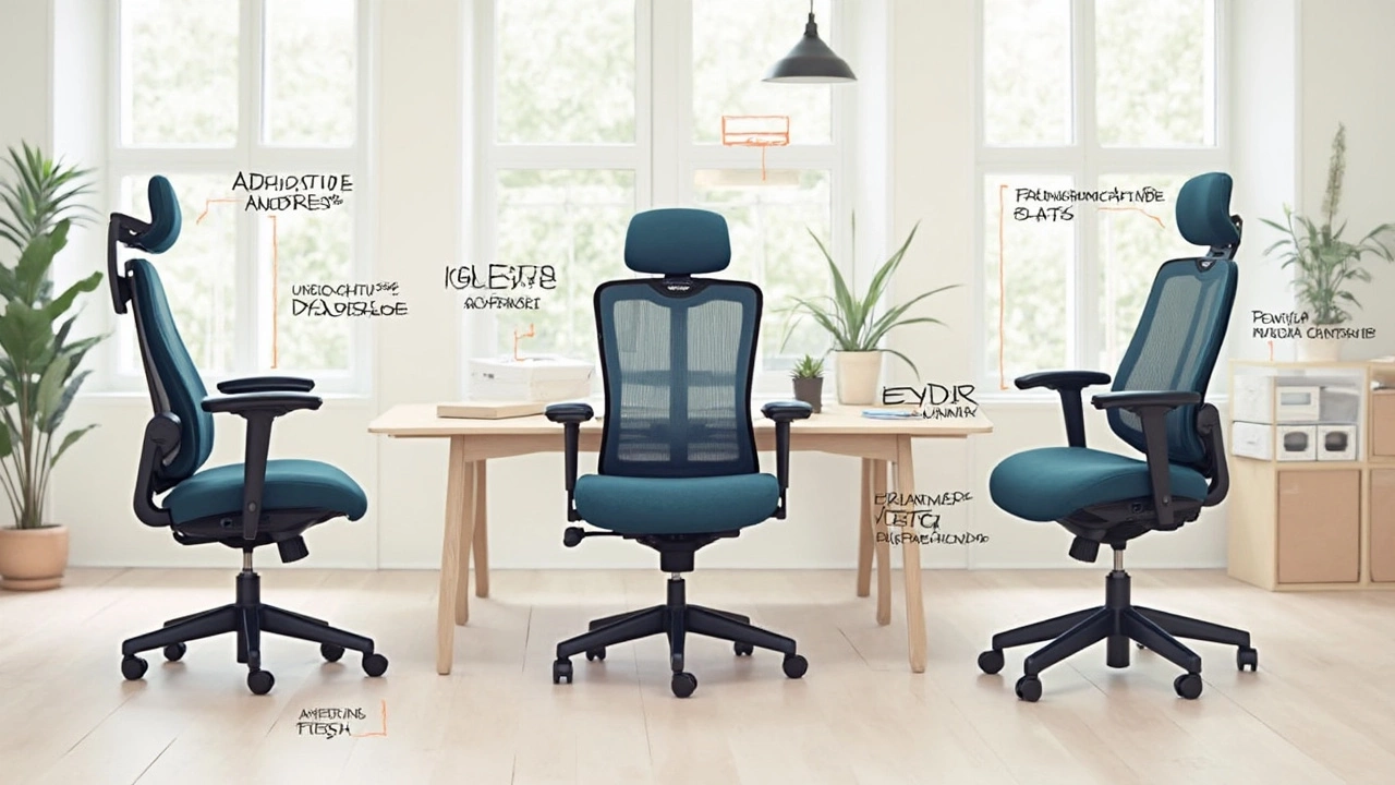 Best Chair For Sitting Long Hours: An Honest Guide To Office Comfort with regard to Real-World Testing of Mason Dining Chairs Featuring Performance Fabric Surfaces