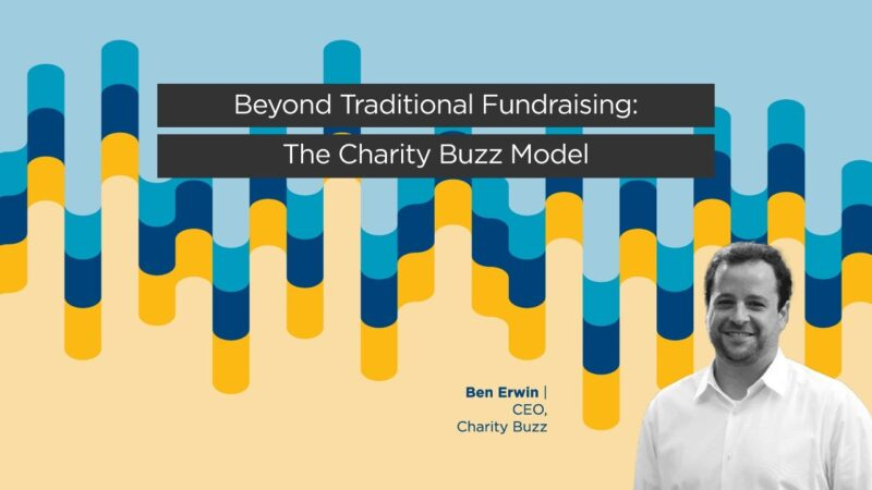 Beyond Traditional Fundraising: The Charity Buzz Model - Give.org throughout Exploring the Novogratz Grid Model Beyond Traditional Philanthropy
