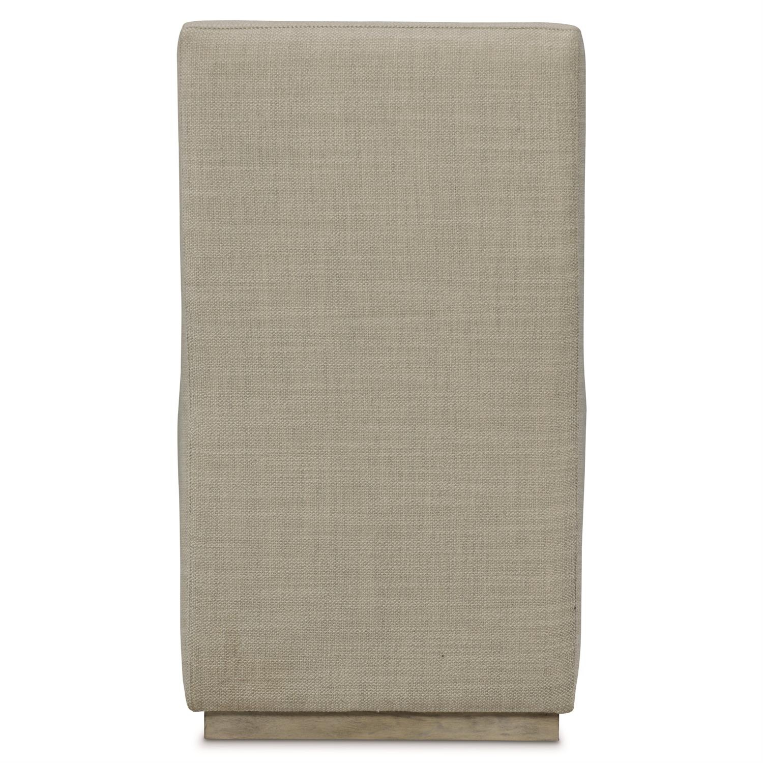 Exploring the Timeless Appeal of Highland Park Casey Side Chair