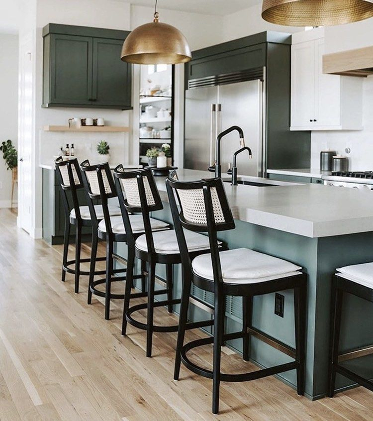 Chappel Rustic Solid Wood Bar Stool / Dining Chair, Furniture &amp; Home ... with regard to Chappel Dining Chair