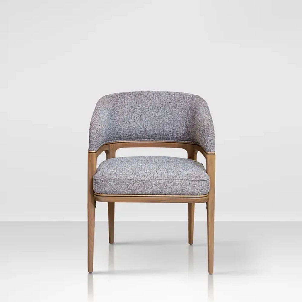 Crete Dining Chair – Englanderline intended for what Makes a Crete Dining Chair Different from Other Mediterranean Designs