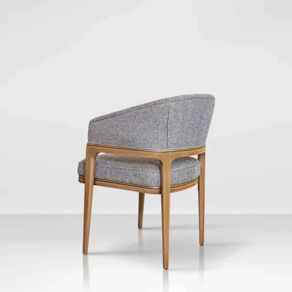 what Makes a Crete Dining Chair Different from Other Mediterranean Designs