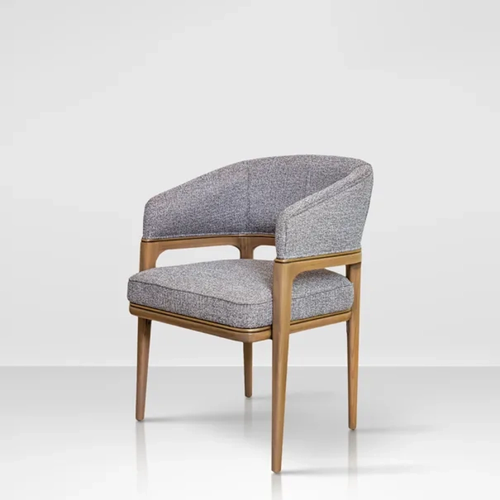 Crete Dining Chair – Englanderline with Crete Dining Chair