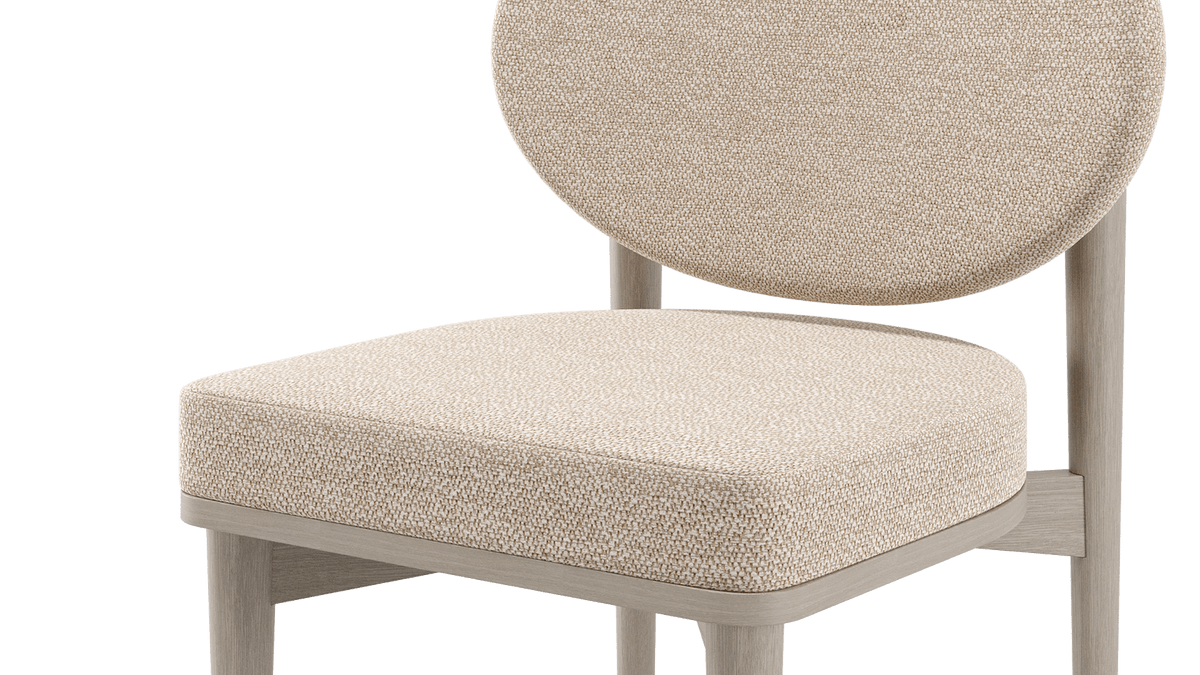 Crete Dining Chair | Modernist Velvet &amp; Brass By Frato | Frato for Crete Dining Chair