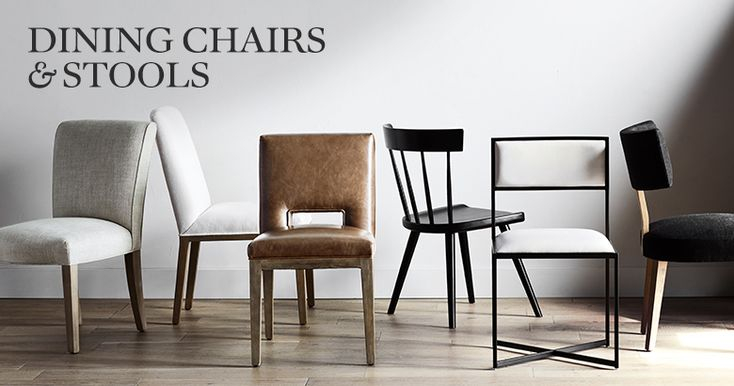 Dining Chairs &amp; Stools with regard to How Carolyn Dining Chair Influences Dining Room Aesthetics Today