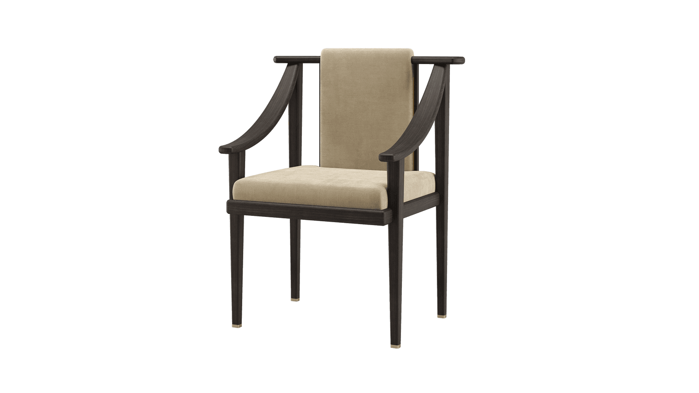 Dining Room Delights pertaining to Understanding the Artisan Craftsmanship Behind Traditional Sutra Dining Chairs