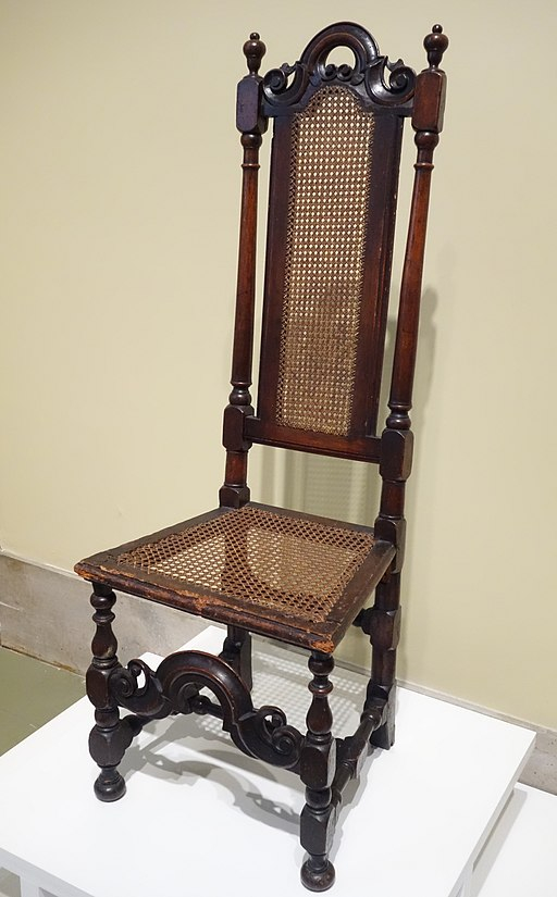 Early American Furniture | Style, Characteristics &amp; History | Study.com with regard to Joseph Dining Chair