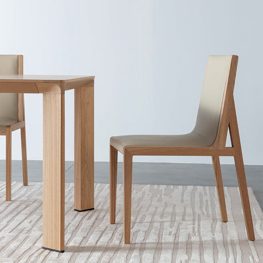 Understanding the Evolution of Flora Dining Chair Design Through the Decades