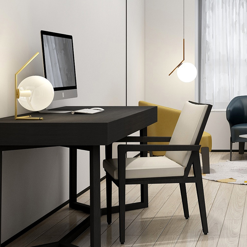 Flora Dining Chair - Alchemy Collections with regard to Flora Dining Chair