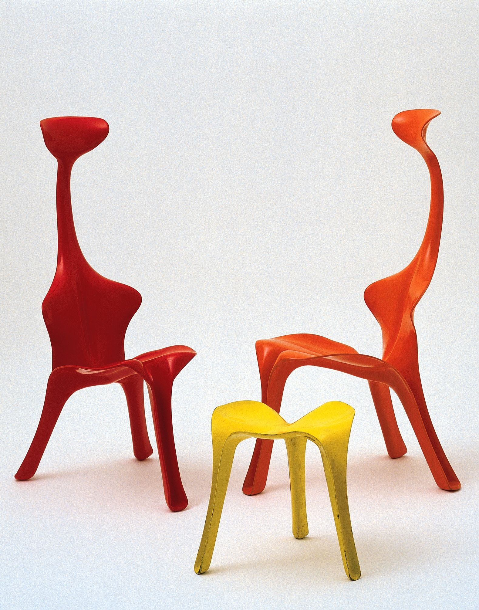 Günter Beltzig, Floris Chairs And Stool, 1967 | Furniture Design Modern ... throughout The Cultural Impact of Floris Armchair in Interior Design