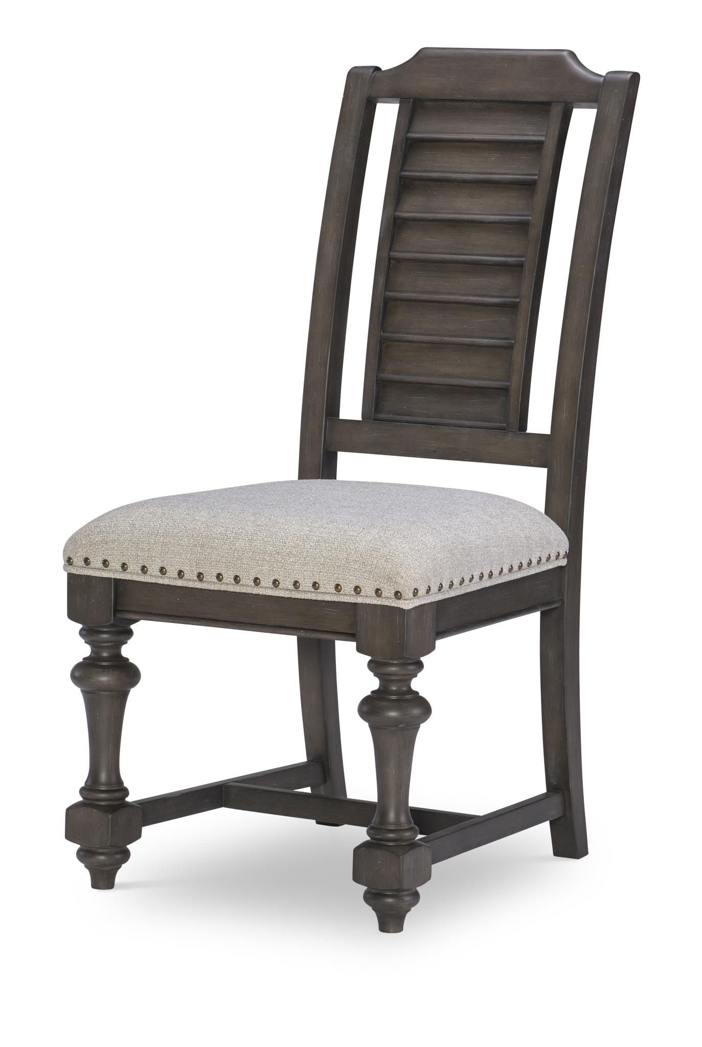 Legacy Classic Furniture | Catalog in Joseph Dining Chair