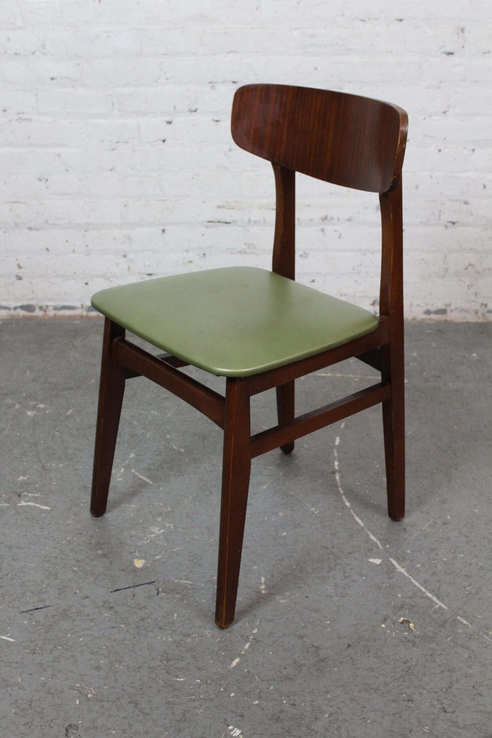 Mid-Century English Modern Dining Chairs By Nathan Furniture For Sale ... with Understanding the Craftsmanship of Nathan Dining Chair
