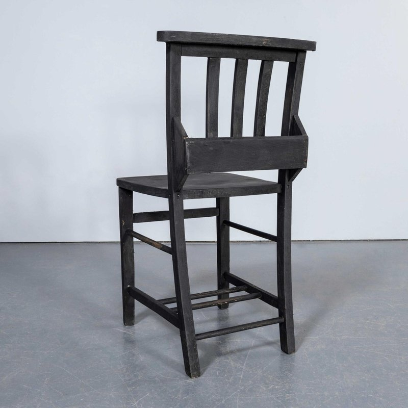 Exploring the Cultural Impact of Chappel Dining Chair in American Design