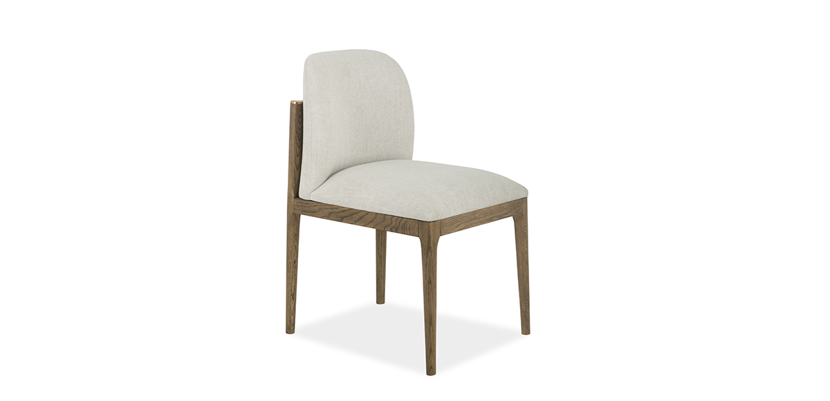 Nathan Dining Chair - Brownstone Furniture within Understanding the Craftsmanship of Nathan Dining Chair