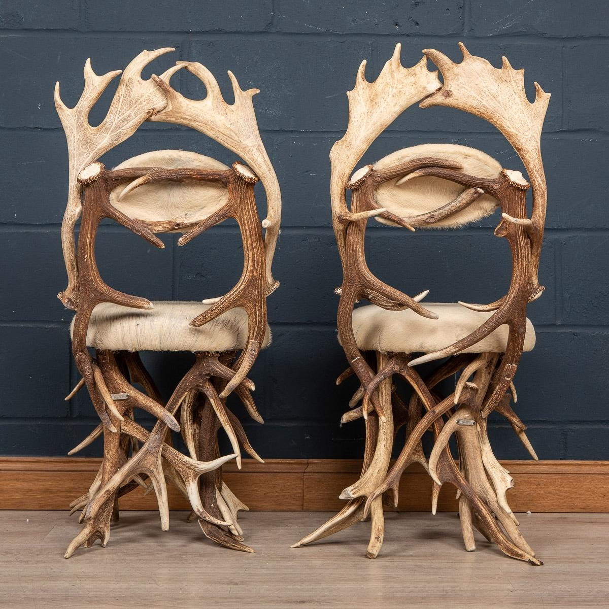 Understanding the Ergonomic Benefits of Antler Dining Chair Swivel Design