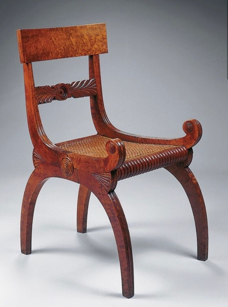 Pin By Arend Van On Bijzonder Desighn In 2024 | Beautiful Furniture ... regarding Joseph Dining Chair