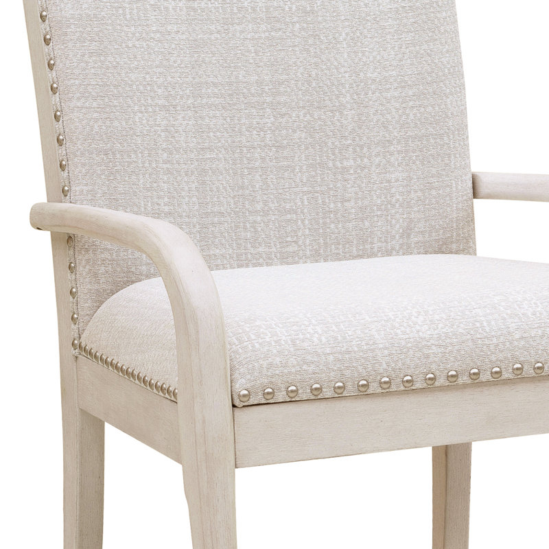 Pulaski Furniture Ashby Place Upholstered Arm Chair | Wayfair throughout Ashby Place Upholstered Arm Chair