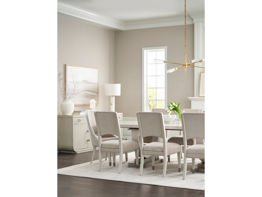 Pulaski Furniture Pfc Brighton Wood Back Side Chair 2/Ctn Furniture ... for Brighton Wood Back Side Chair 2/Ctn