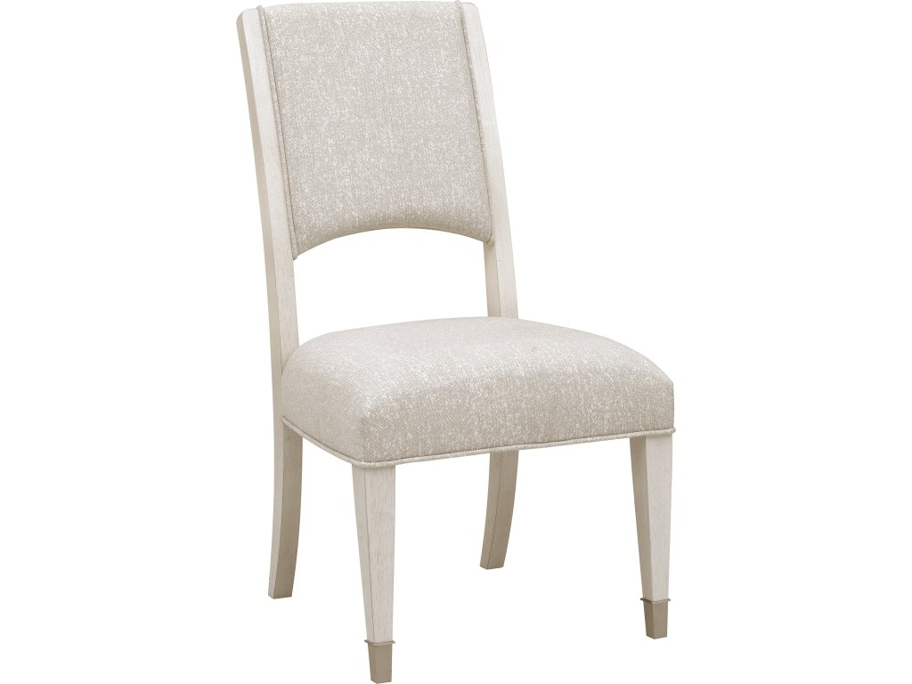 Understanding the Brighton Wood Back Side Chair 2/ctn Standard