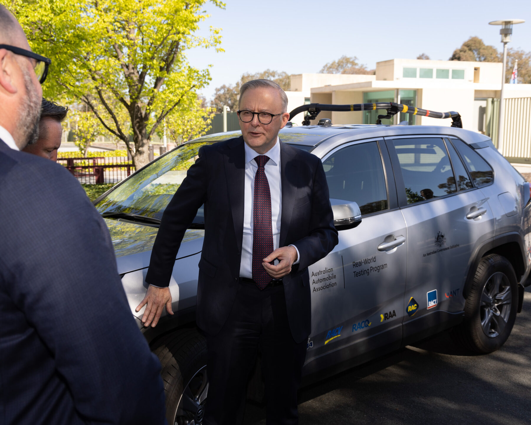 Real-World Testing Is A Win For Motorists - Australian Automobile ... with regard to Mason Dining Chair W/ Perf Fabric