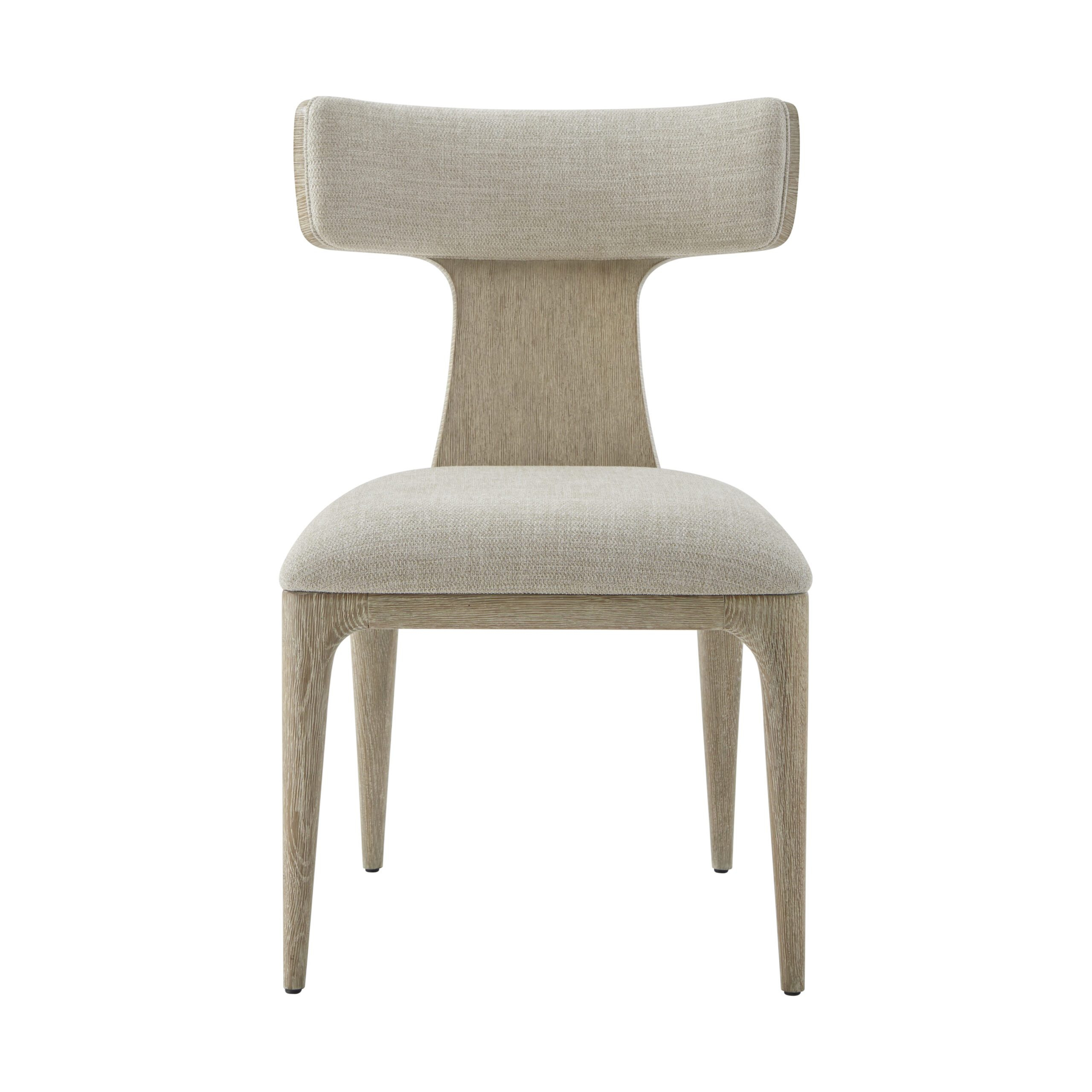 Repose Side - Luxury Custom Dining Chairs - Living In Style Furniture regarding Maximizing Space and Style with Repose Upholstered Dining Side Chairs