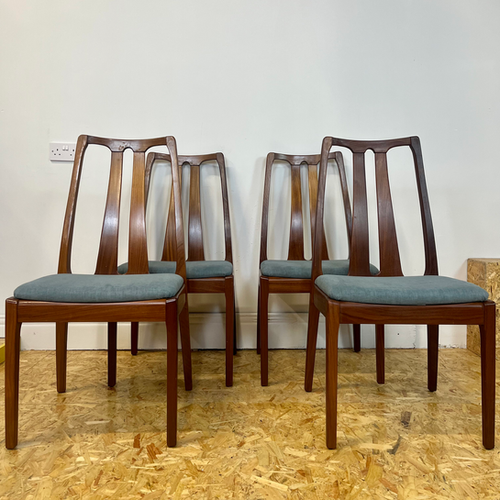 Understanding the Craftsmanship of Nathan Dining Chair