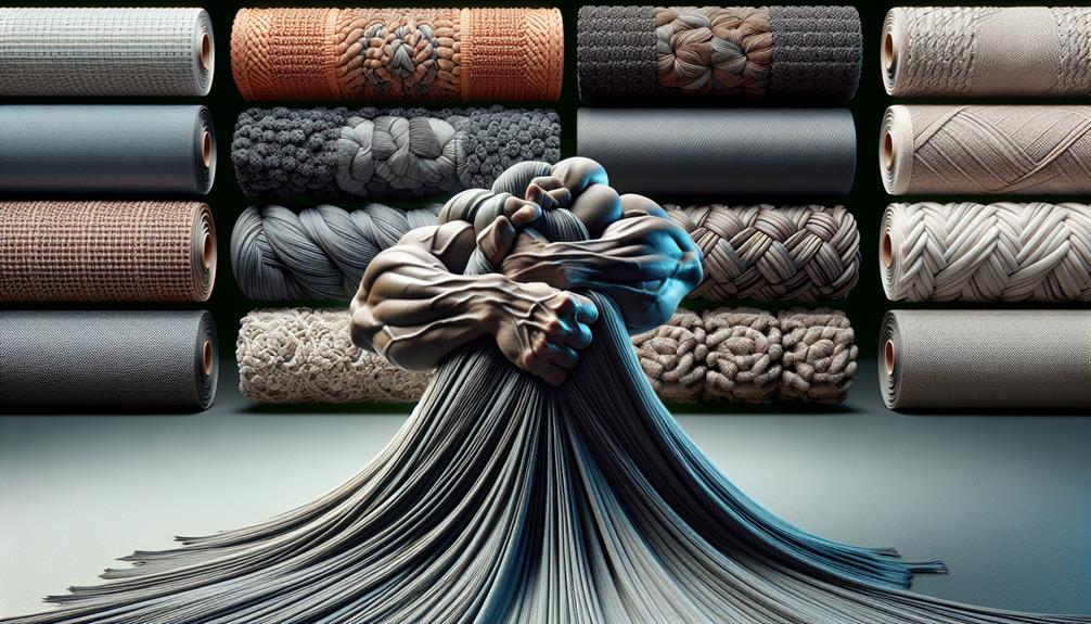 Exploring the Durability and Comfort of Sivan’s Signature Performance Fabric