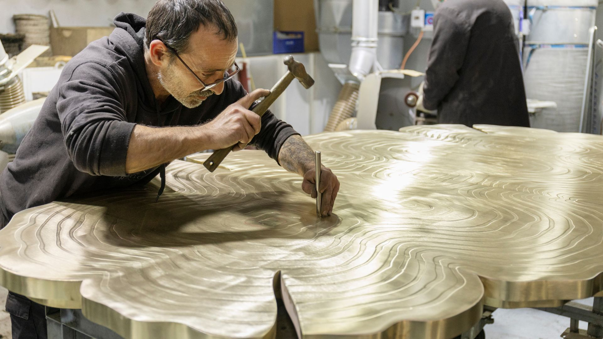 The Art Of Craftsmanship: Mastering The Timeless Pursuit Of Excellence with regard to Sutra Dining Chair