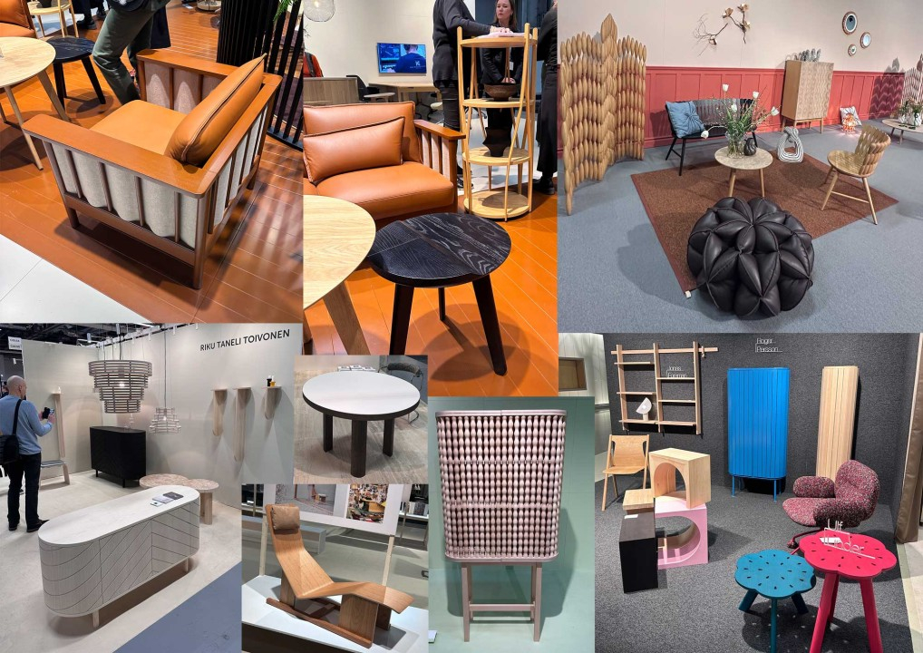 The Art Of Craftsmanship: The Intersection Of Traditional Techniques ... with regard to Sutra Dining Chair