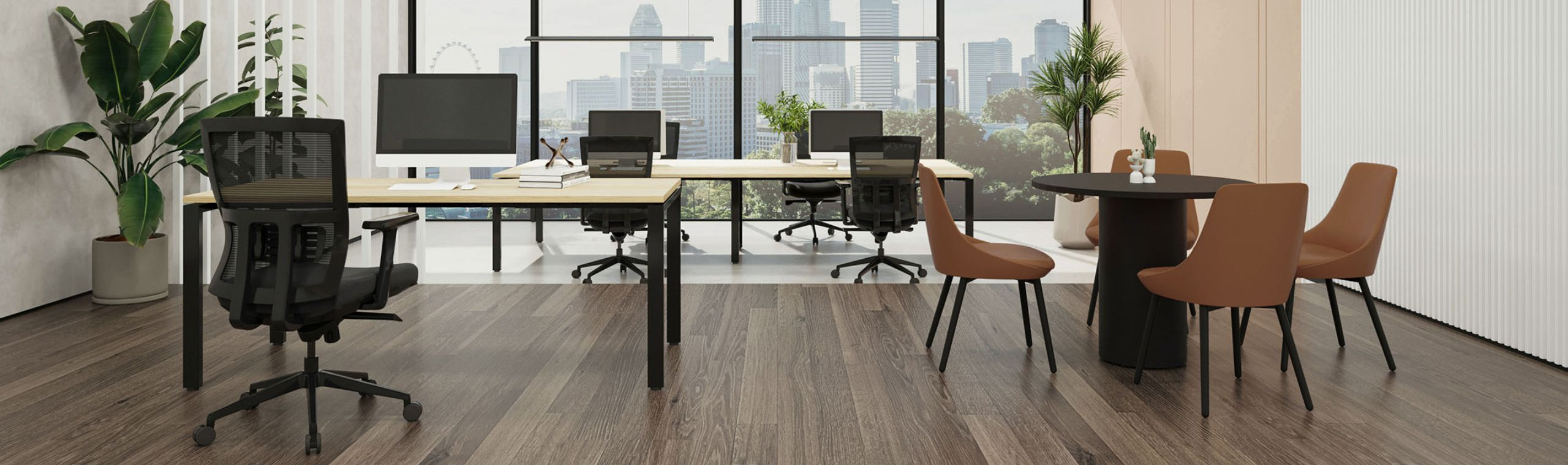 The Benefits Of Ergonomic Furniture In The Workplace | Apex throughout Understanding the Ergonomic Benefits of Akiro Dining Armchairs