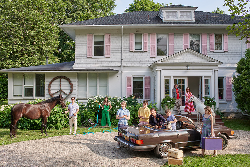 The Novogratz intended for Exploring the Novogratz Grid Model Beyond Traditional Philanthropy