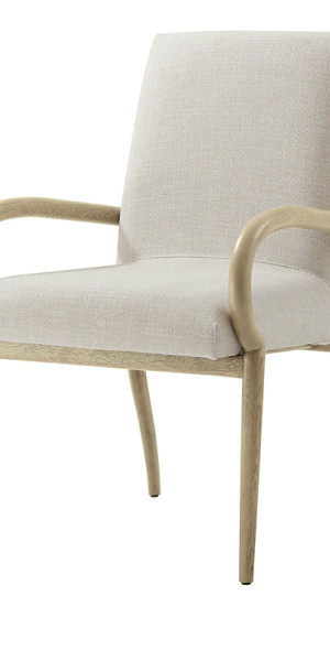 Exploring the Artisan Craftsmanship Behind Catalina Dining Arm Chairs