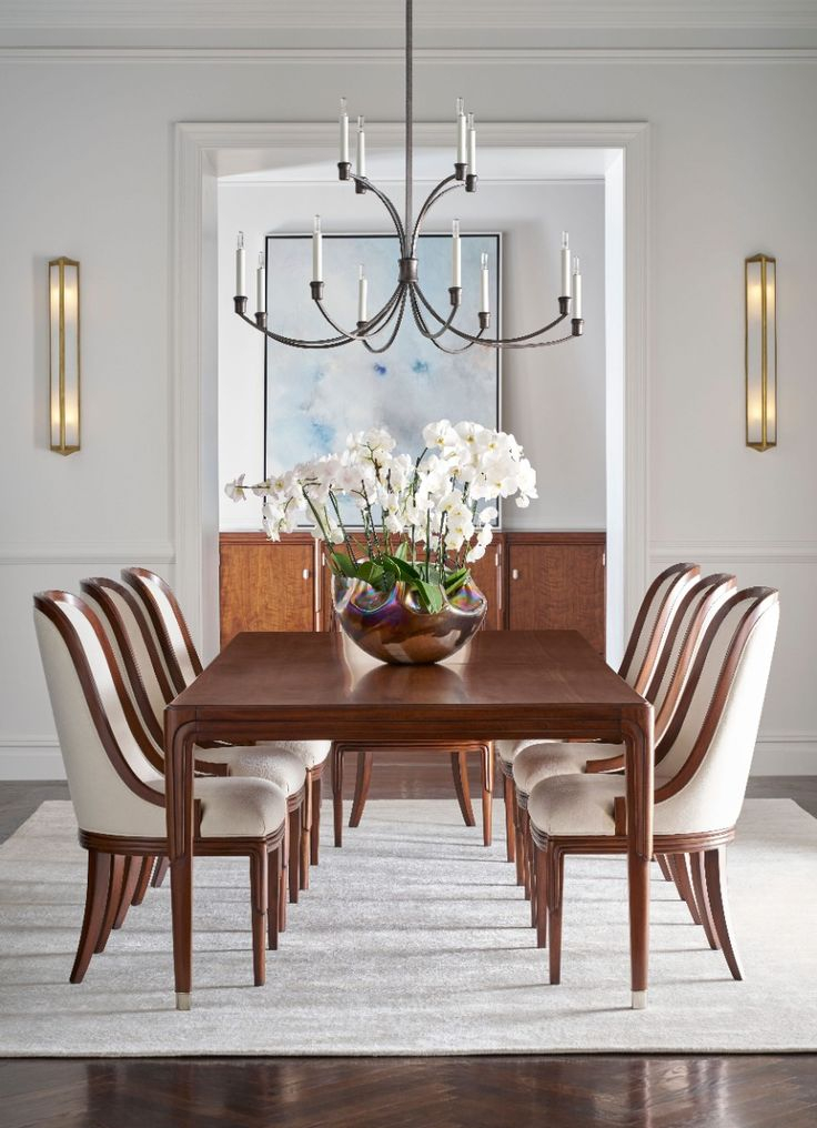 How Dorchester Side Chair Transforms Living Spaces