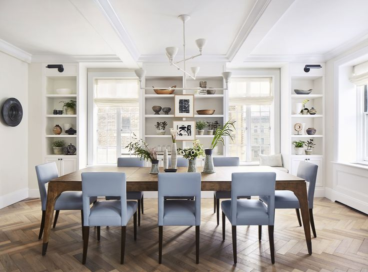 How Willa Dining Chair Transformed Home Dining Spaces