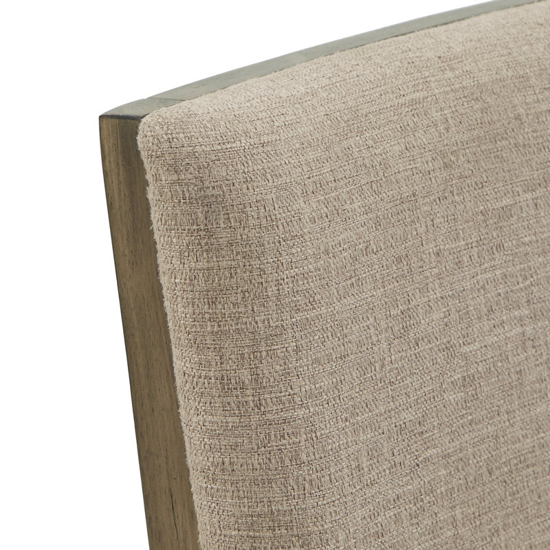 Three Postsâ„¢ Dorchester Solid Back Side Chair & Reviews | Wayfair within Dorchester Side Chair