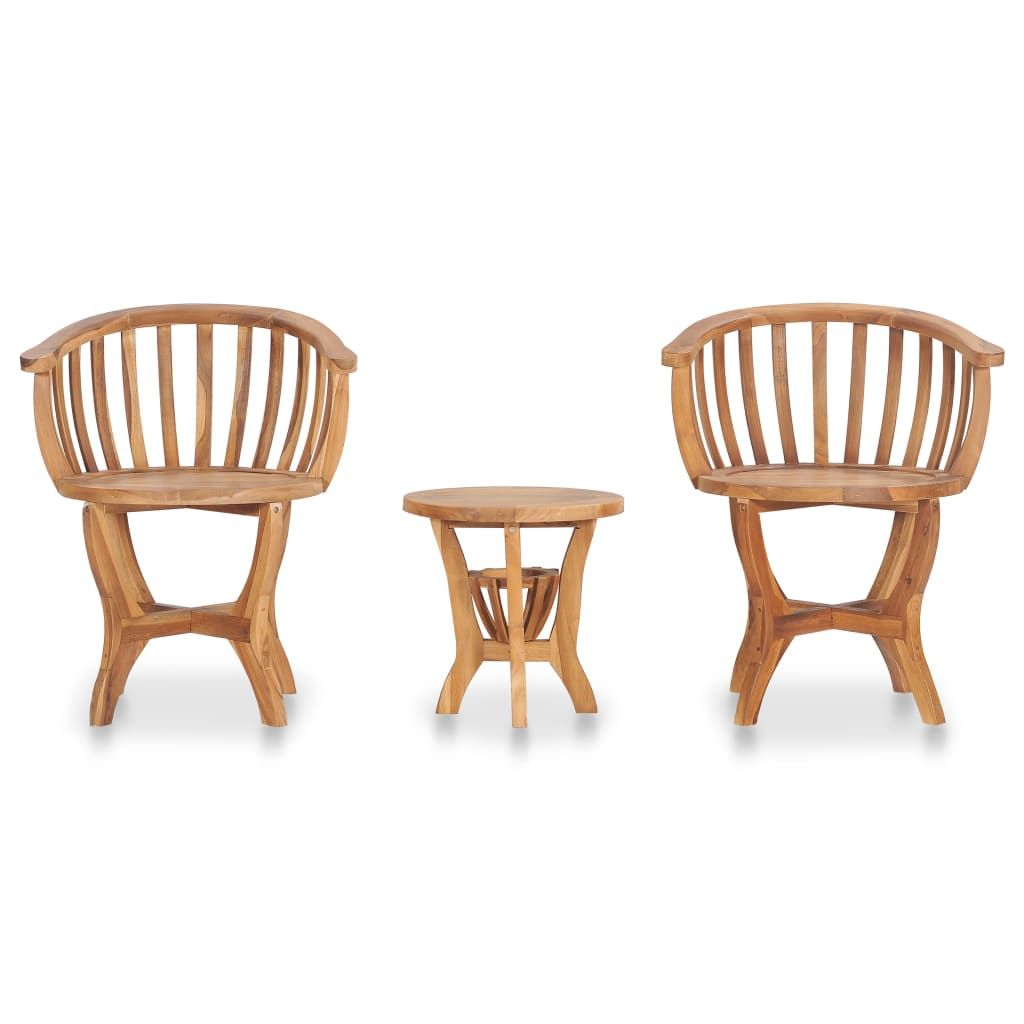 Understanding The Craftsmanship Behind A Calvi Teak 3 Piece Outdoor Set with regard to Understanding the Artisan Craftsmanship Behind Traditional Sutra Dining Chairs