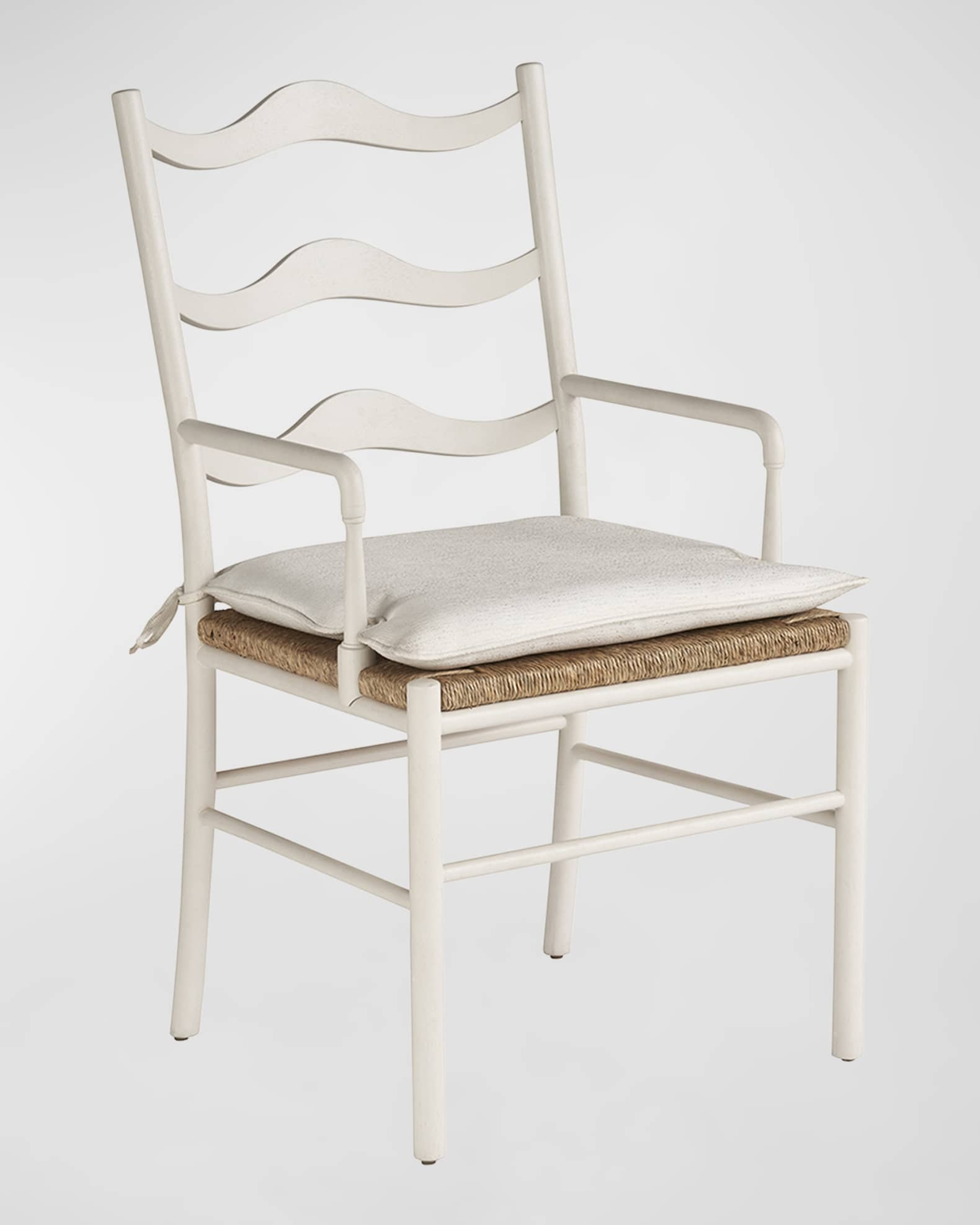 Universal Furniture Morada Arm Chairs, Set Of 2 | Neiman Marcus throughout Understanding the craftsmanship behind Weekender Morada Side Chair designs