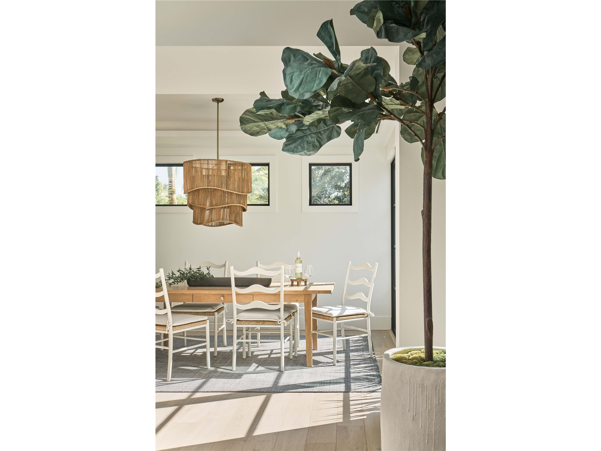 Weekender Coastal Living Home Collection Morada Side Chair | Universal ... pertaining to Understanding the craftsmanship behind Weekender Morada Side Chair designs