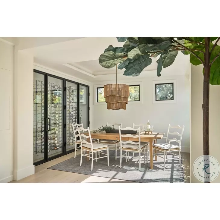 Weekender Sea Salt Morada Side Chair Set Of 2 From Universal | Coleman ... inside Understanding the craftsmanship behind Weekender Morada Side Chair designs